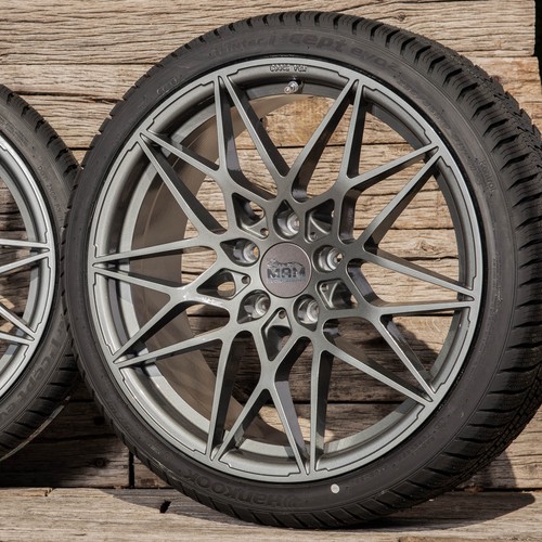 Zoll winterräder für - 18,