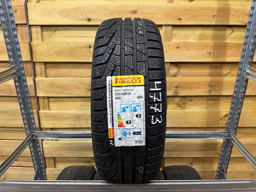 225 r16 98h pirelli w210 - 1x,