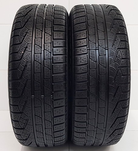235 pirelli 55 - 18,