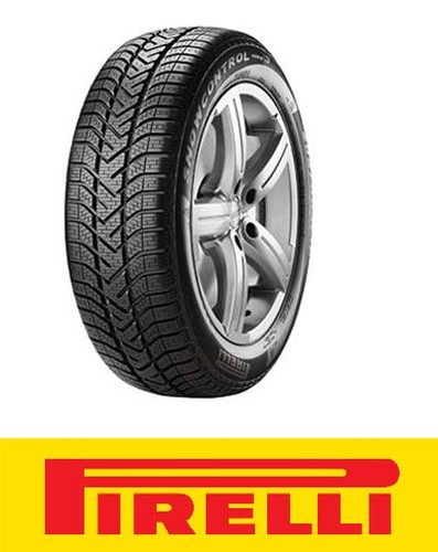 Pirelli 210 snowcontrol - pirelli,