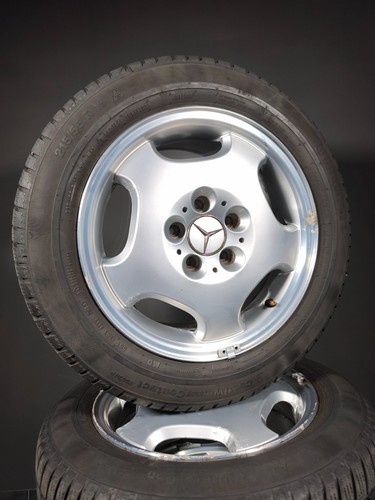 Winterräder 215 55r16 - 4, 215/55r16