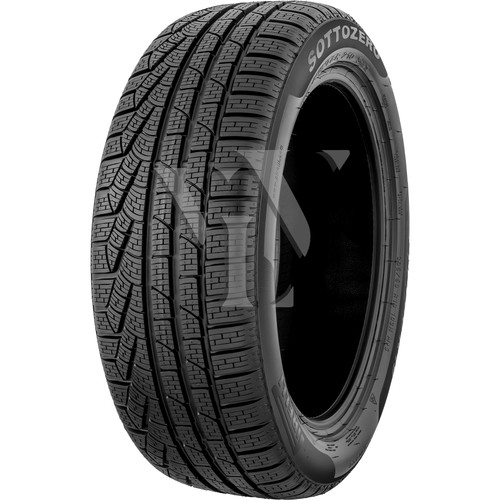 Winterreifen pirelli w210 - winterreifen,