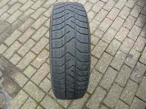 Winterreifen pirelli w 210 - 1,