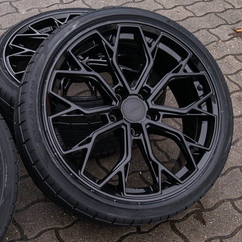 Zoll winterräder rw03 - 18, für