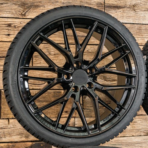 Zoll hankook winterräder - zoll,