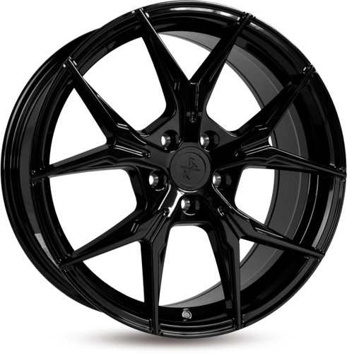 Winterräder keskin kt19 - 4x,