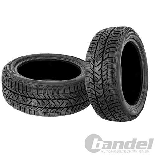 Pirelli 210 snowcontrol - 210,