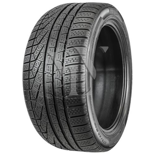 Winterreifen pirelli w210 270 - winterreifen,