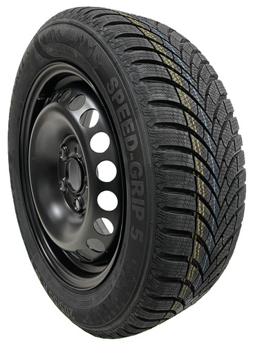 Winterräder für mercedes - 4,