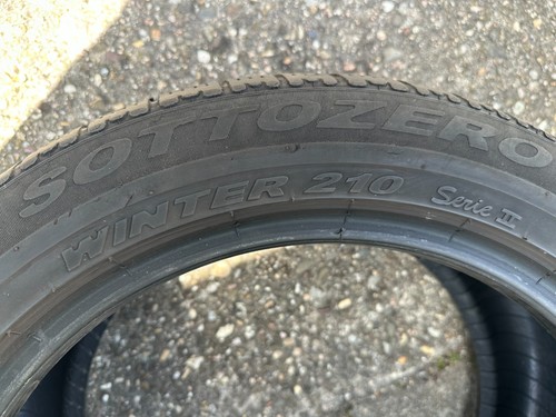 Pirelli 210 sottozero s2 - pirelli,