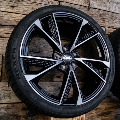 Zoll winterräder rs6 für - winterräder,