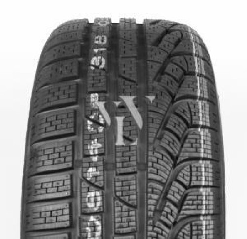 Winterreifen pirelli w210 270 - winterreifen, w210-270