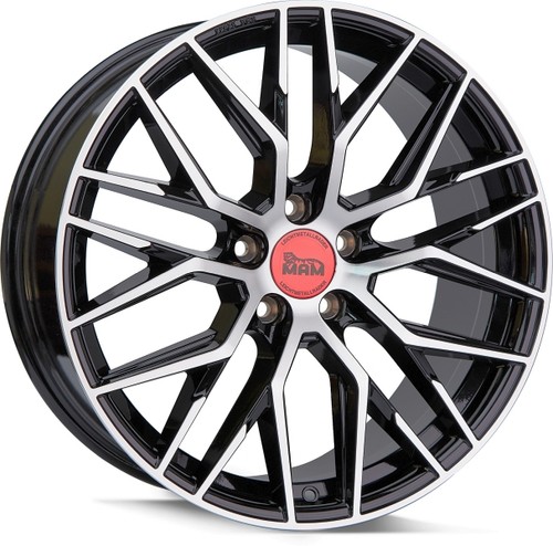 Winterräder mam rs4 - winterräder,