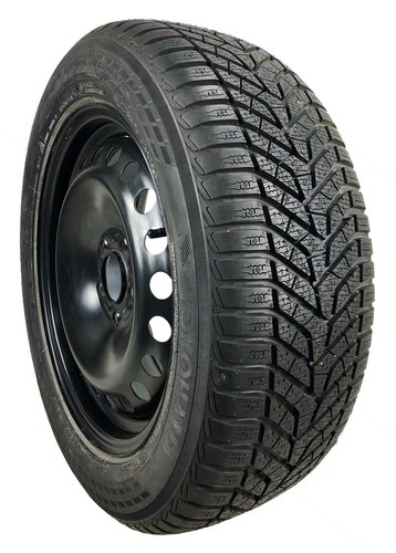 Winterräder für mercedes - 4,