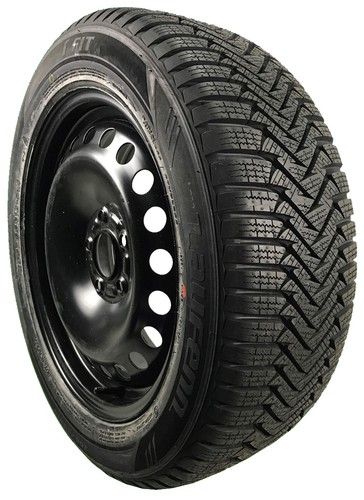 Winterräder für mercedes - 4,