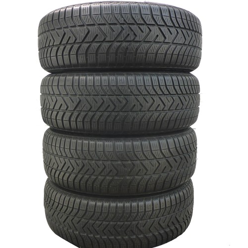 Pirelli 195 r16 - 195/55, 87h