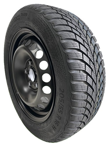 Winterräder für mercedes - 4,