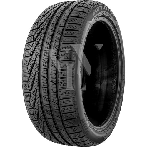 Winterreifen pirelli w210 270 - winterreifen, w210-270