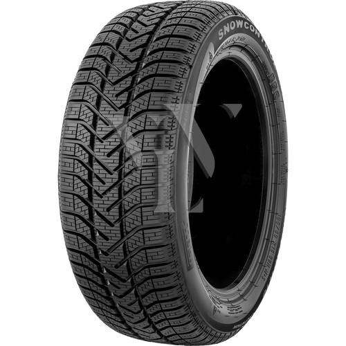 Winterreifen pirelli w210 - winterreifen,