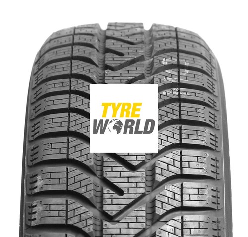 Pirelli 210 snowcontrol 3 - w,