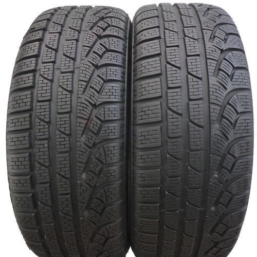 Pirelli 205 r17 - 2,