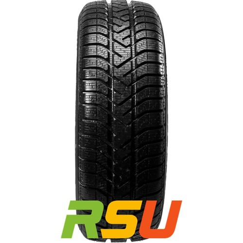 Pirelli 210 snow control - snow,