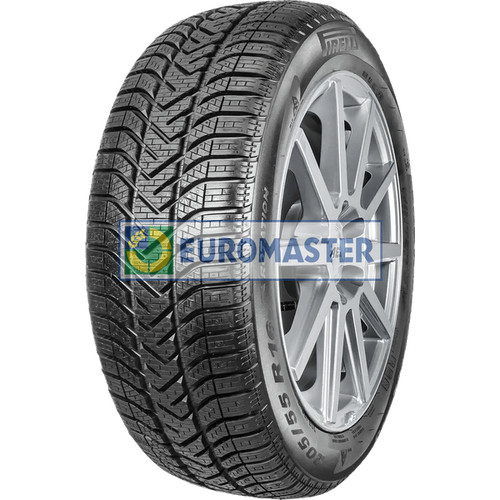 Winterreifen pirelli 195 - pirelli, 195/55
