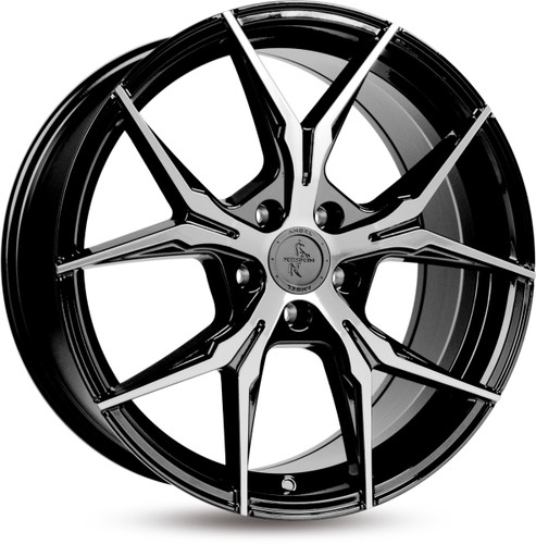 Winterräder keskin kt19 - 4x,