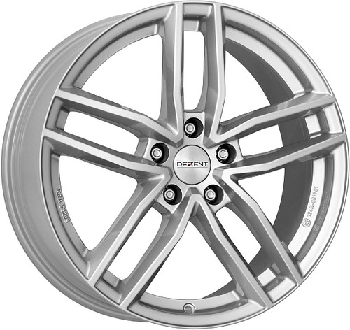Winterräder dezent tr - 4x,