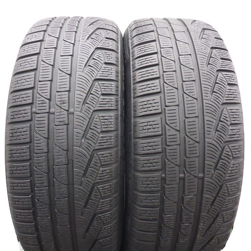 235 pirelli - 235, 2x
