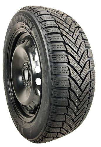 Winterräder für mercedes - 4,