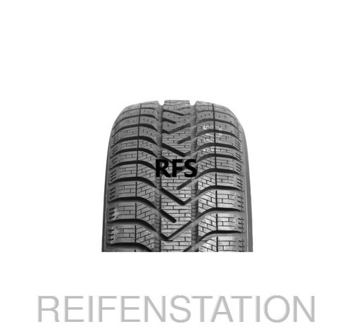 Winterreifen pirelli w210 - winterreifen,