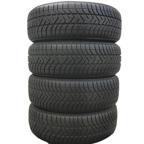 Pirelli 195 r16 89h - x,