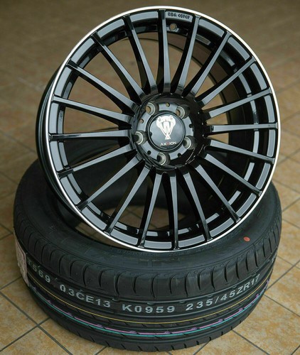 Zoll winterräder 235 40 - zoll, 235/40