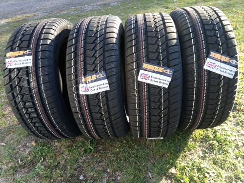 Winterreifen 215 r16 97h - winterreifen,